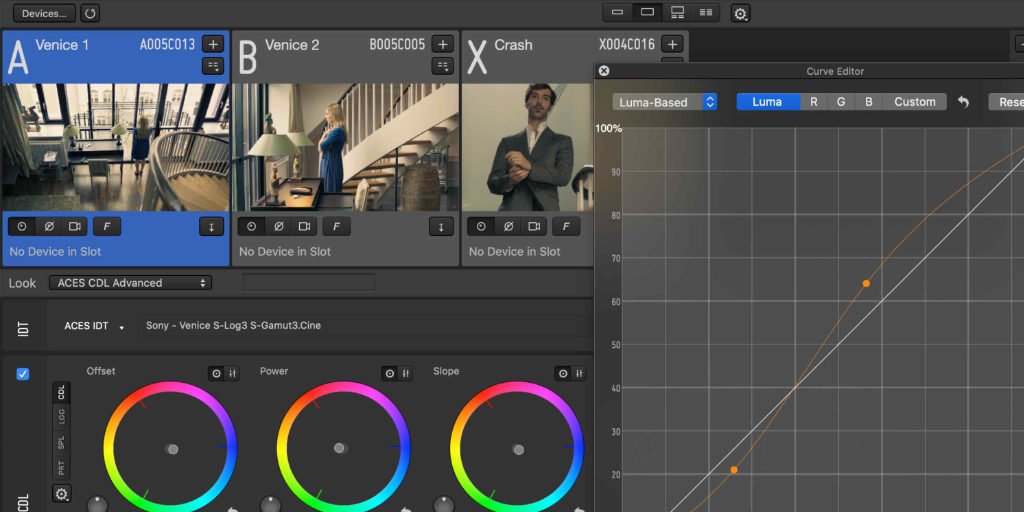 Le migliori alternative ad Adobe After Effect CC Livegrade Pro