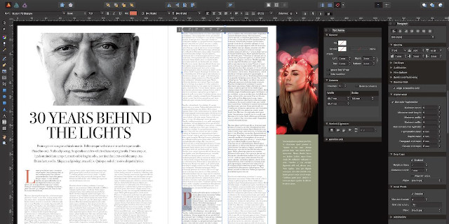 Le migliori alternative ad Adobe InDesign