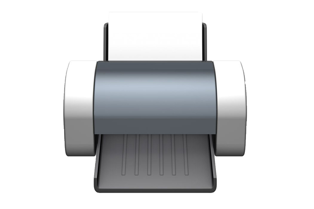 Stampanti e Scanner macOS icon