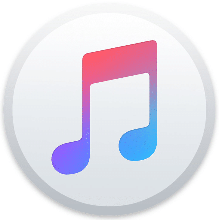 macos catalina music icon itunes png