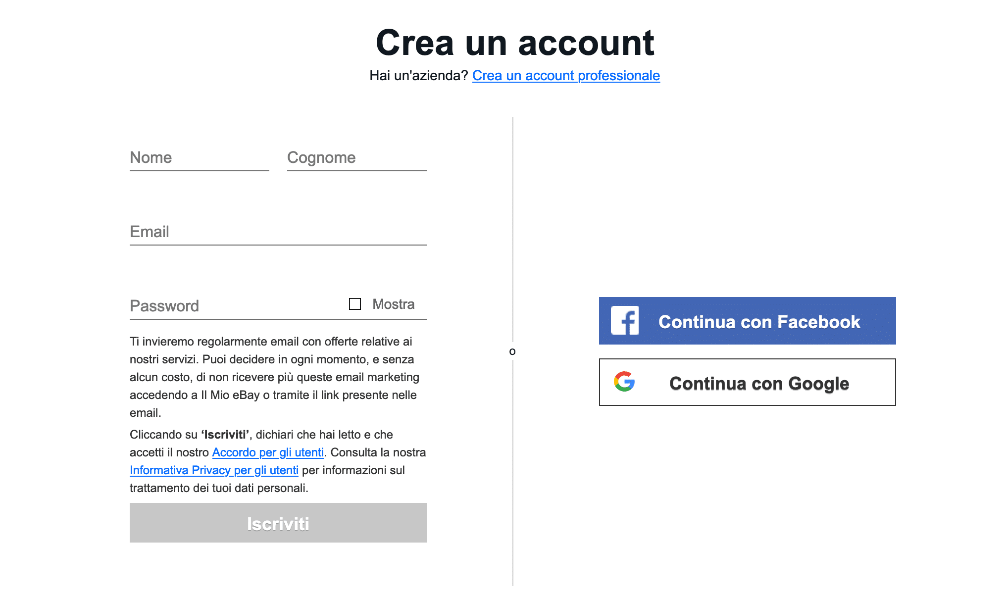 Come acquistare su eBay 1 Come acquistare su eBay 1