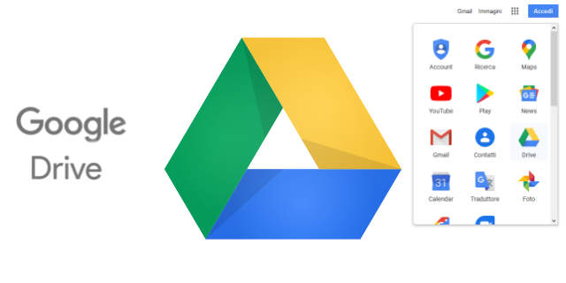 Come condividere un file con chiunque su Google Drive Copertina