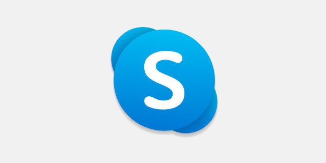 Come connettersi a Skype senza installarlo Copertina