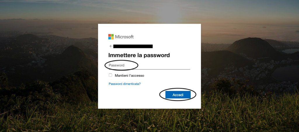 Come eliminare un account Skype 2