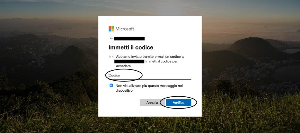 Come eliminare un account Skype 4