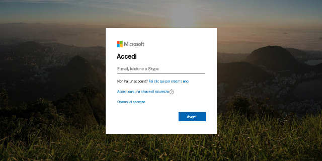 Come eliminare un account Skype Copertina