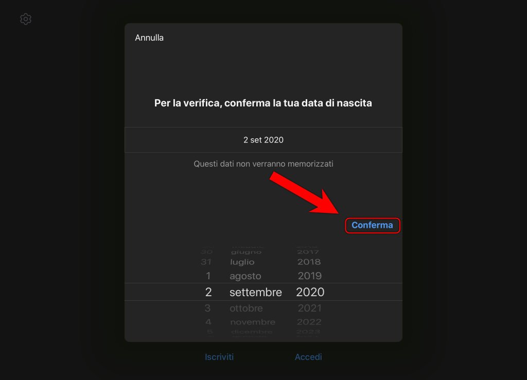 Come registrarsi su Zoom 10