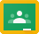 Google Classroom icon PNG 2