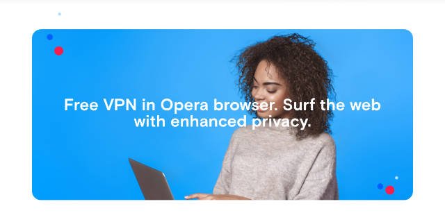 Come attivare la VPN su Opera Copertina