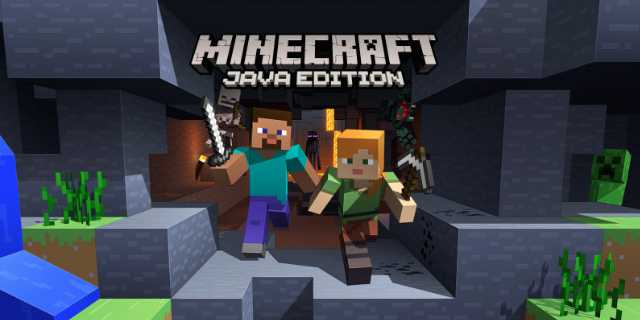 Come creare un server multigiocatore su Minecraft Java Edition Copertina