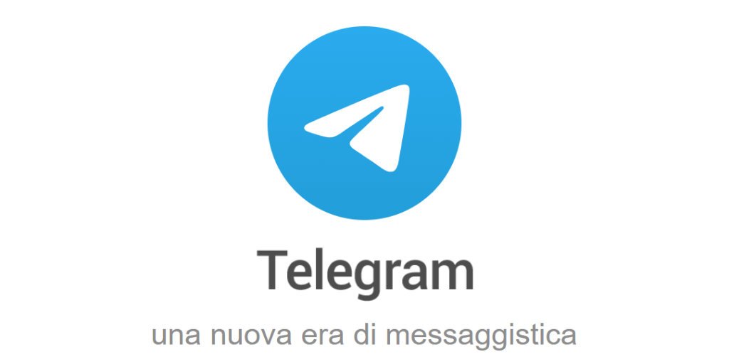 Come registrarsi a Telegram