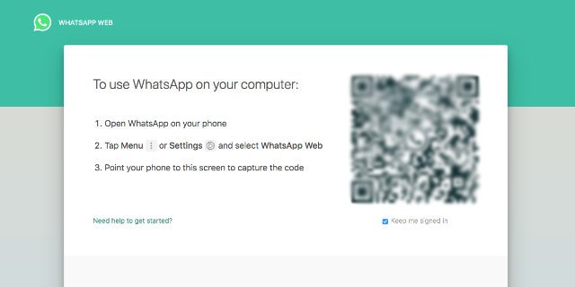 Come usare Whatsapp senza installarlo Copertina