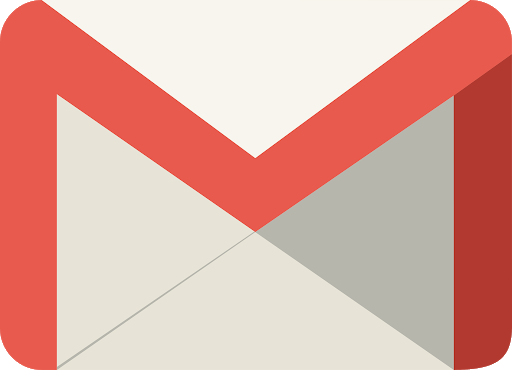 Gmail icona icon PNG 1