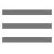 Tre lineette Android icona