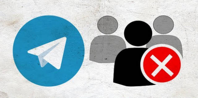 Come rimuovere una persona da un gruppo su Telegram copertina 1
