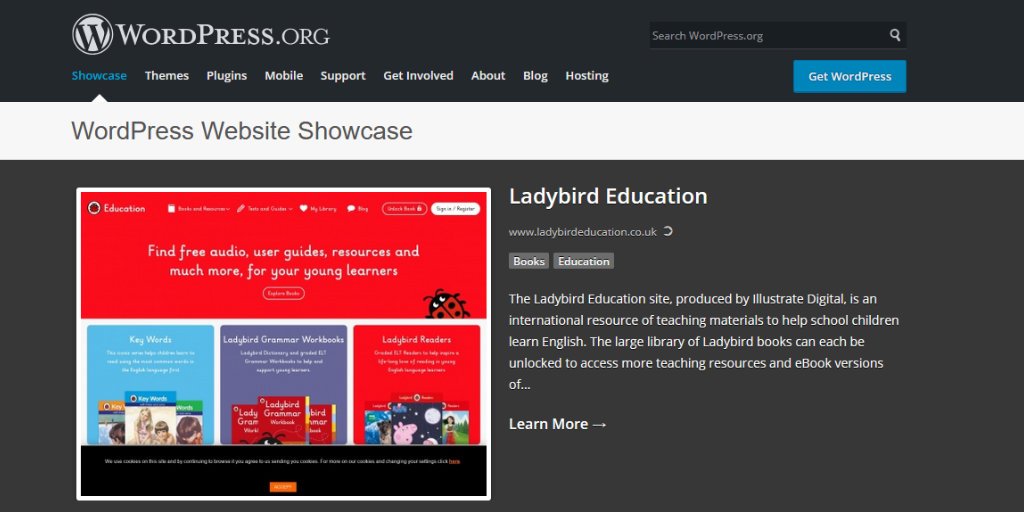 Come vedere se un sito è fatto con WordPress WordPress.org