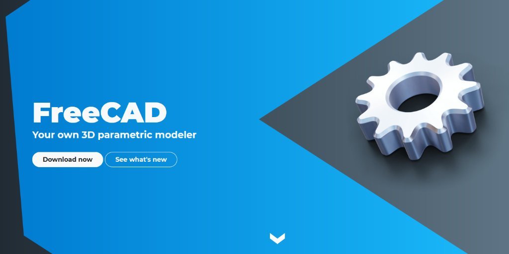 FreeCAD - Le migliori alternative gratuite ad AutoCAD