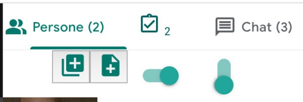 Google Meet Impostazioni 4