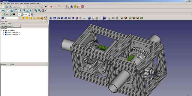 Le migliori alternative ad AutoCAD Copertina 1