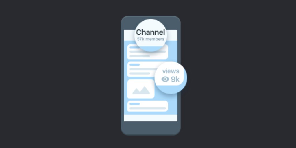 Come creare un canale su Telegram 1