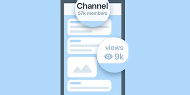 Come creare un canale su Telegram copertina