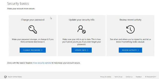 Come eliminare un account Microsoft Copertina