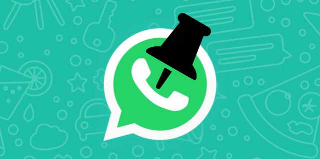 Come fissare chat su WhatsApp copertina1