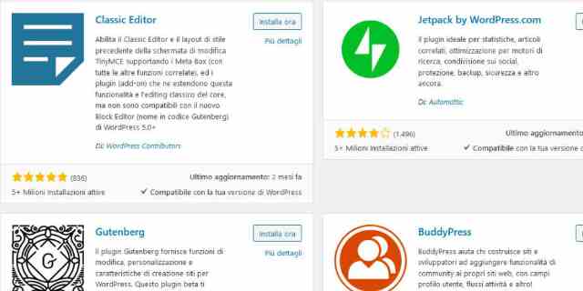 Come installare un plugin su WordPress Copertina