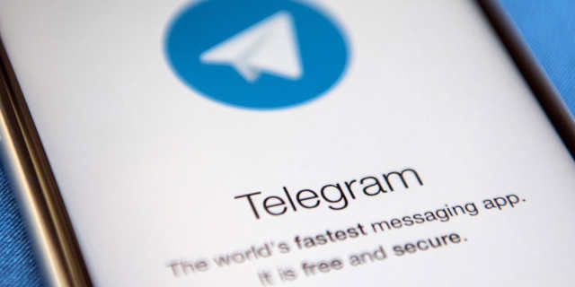 Come mandare messaggi su Telegram copertina