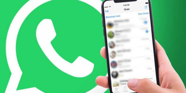 Come mandare messaggi su WhatsApp copertina