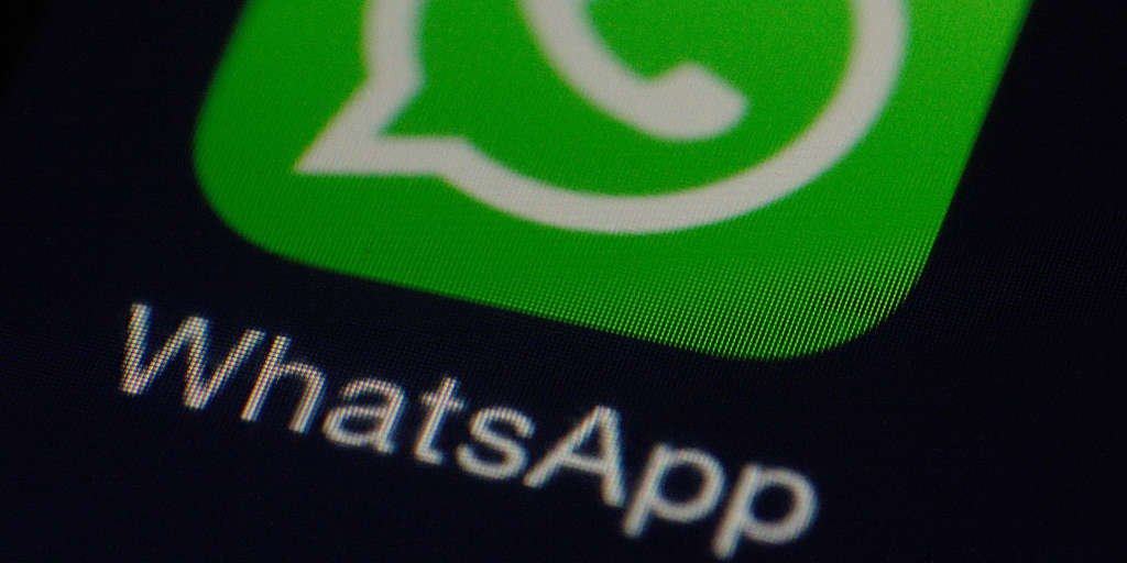 Come segnare messaggi WhatsApp importanti 1