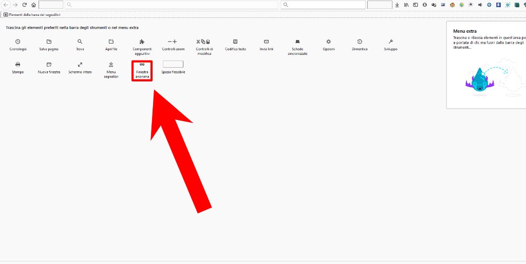 Come cancellare cronologia su Mozilla Firefox 3
