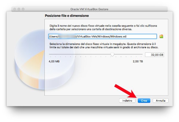 Come creare una macchina virtuale su VirtualBox 7.1