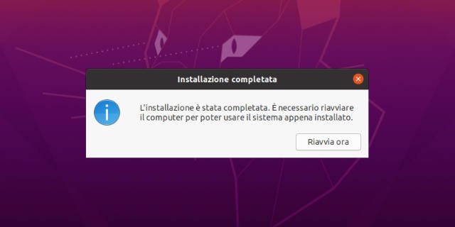 Come installare Ubuntu da zero copertina