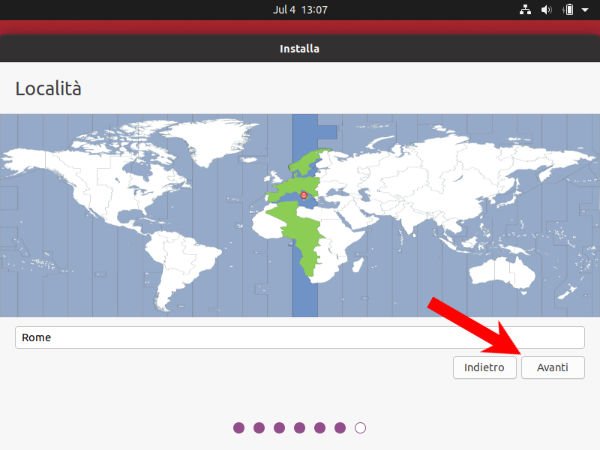 Come installare Ubuntu su VirtualBox 15