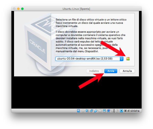 install virtualbox ubuntu install virtualbox ubuntu