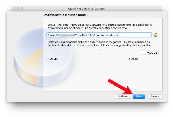 Come installare Windows 10 su VirtualBox 7