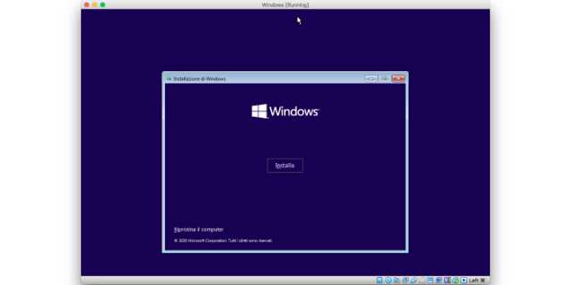 Come installare Windows 10 su VirtualBox copertina