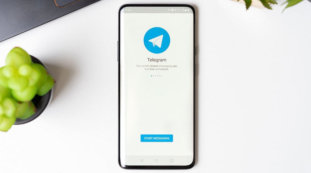 Come fare videochiamate su Telegram 1