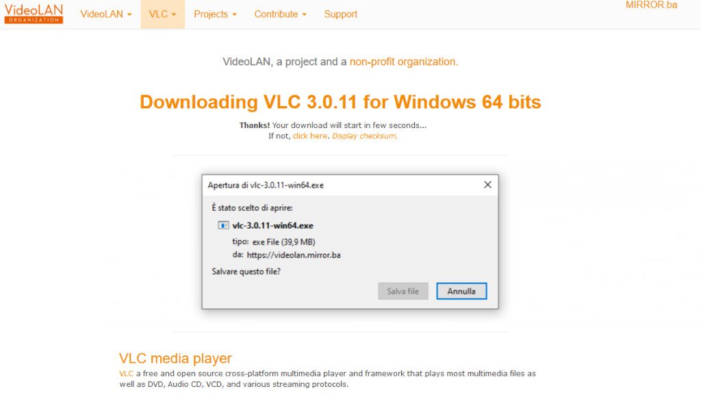 Come installare applicazioni su Windows Scaricare un file exe
