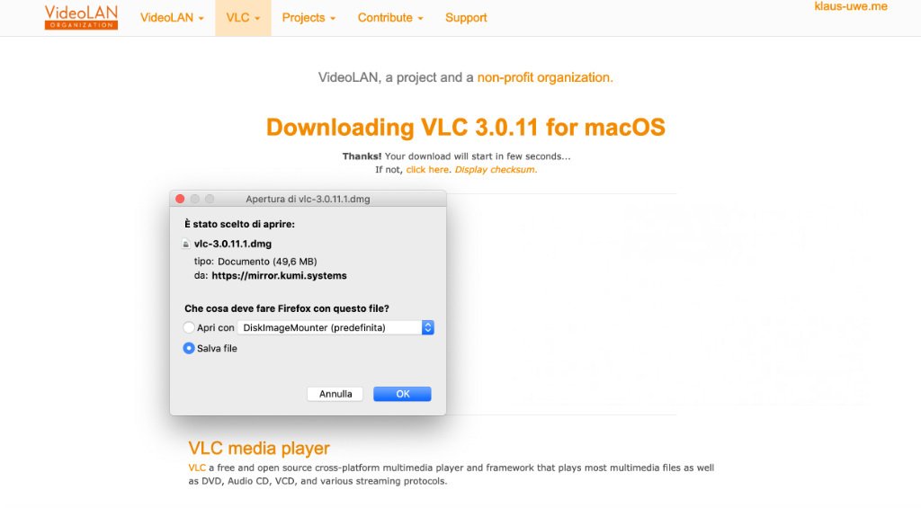 Come installare applicazioni su macOS 4