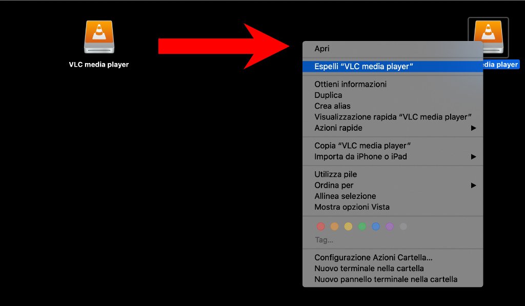 Come installare applicazioni su macOS 5