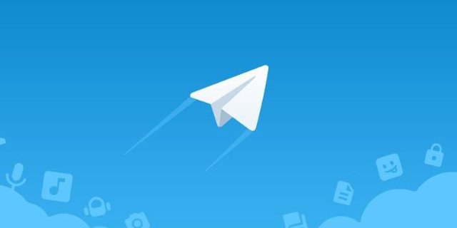 Come inviare file su Telegram copertina