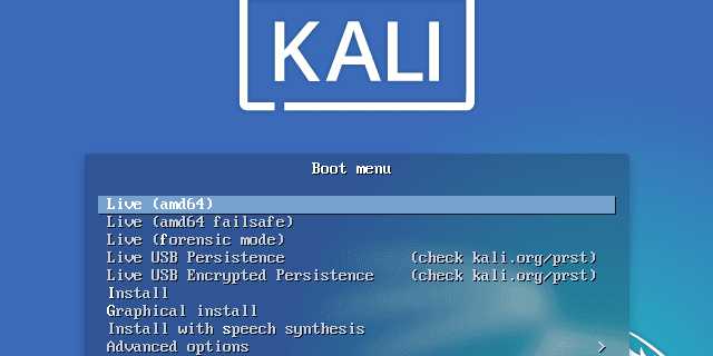 Come installare Kali Linux da zero copertina