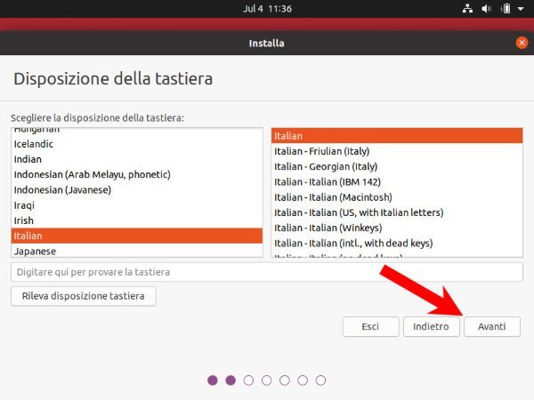 Come installare Ubuntu da zero 2