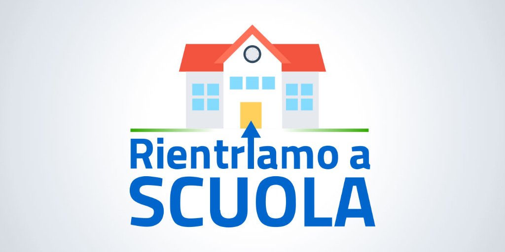 Guida completa per la Didattica Digitale Rientriamo a scuola