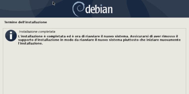 Come installare Debian da zero copertina