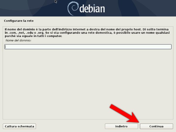Come installare Debian su VirtualBox 15