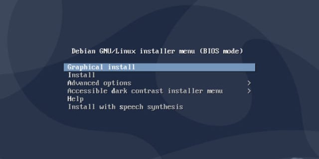 Come installare Debian su VirtualBox copertina