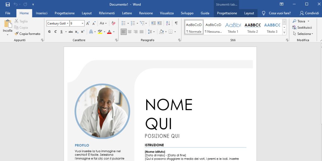 Le migliori app multipiattaforma per prendere appunti Microsoft Word e Office 365